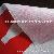 Rpet Stitchbond Nonwoven Fabrics From Water Bottle Flakes
