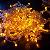 Decorative String Led Christmas Light