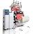 Supply Computerized Lock Stitch Multi-needle Quilting Machinehy-64-2, Hy-94-2