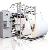 Supply Multi-needle Quilting Machine Hy-94-3jlb