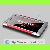 5.0 Inch Gps Navigation Bluetooth Mp3 Av-in Fm 2009 Map 2gb New