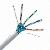 Lan Cable With 28.6 / Kf Resistance
