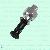 Hub Bolt For Truck