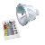 12v 5w Rgb Mr16 Led Spotlight Bulb