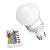 5w Rgb Led Light Bulb