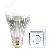 5w G60 Dimmable Led Bulb