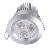 9w Led Downlight, 9w Led Down Light