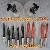 Carbide Woodworking Tools