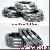 Tungsten Carbide Roll Rings