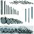 Carbide Rods