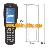 Industrial Pda Hf Handheld Reader Dl730