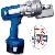 Battery Powered Handy Rebar Cutter-hand Held Steel Bar Cutting Machine