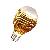 5w Led Bulb, Input Voltage 85 To 265v Ac