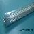 Led Tube With 85 To 265v Ac Working Voltage, And 1, 790lm Light Output