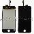 Ipod Touch 4 Replacement Digitizer Touch Panel Screen