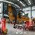 Cnc Steel Plate Cutting Machine