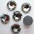 Hotfix Rhinestone , Lead Free Rhinestones,