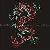 Strass Motifs Hotfix Motif Design Iron On Garment Design Exporter