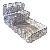 Fine Mesh Basket