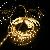 20meters Smd 3528 Warm White Flexible Led Strip Light