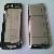 Itouch 4 Back Cover