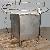 Used Aluminum Rotary Accumulation Table