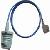 Csi Db6p Adult Silicone Softtip Spo2 Sensor-rsdb009qwe