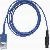 Datascope Spo2 Sensor Adapter Cable-rsda009erty