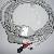 Hp 1 Piece Ecg Cable With 3 Leads Rsd E248yui