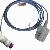 Kontron Adult Silicone Softtip Spo2 Sensor-rsdb031tyu