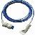 Nihon Kohden Adult Fingerclip Spo2 Sensor-rsds047tyu