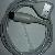 Din Ecg Trunk Cable 3 Leads-rsd E001qwer