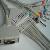 Fukuda Ekg Cable With 10 Leads-rsdk091oip