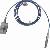 Mindray 5pin Adult Softtip Spo2 Sensor-rsdb041iop