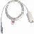 Mindray 6pin Adult Finger Clip Spo2 Sensor-rsds039qwe
