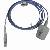 Mindray 6pin Adult Softtip Spo2 Sensor Rsdb039qwe