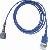 Nellcor Spo2 Sensor Adapter Cable-rsda041yui