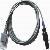 Novametrix Spo2 Sensor Adapter Cable-rsda050asd