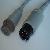 Spacelabs-bd Ibp Cable Rsd M002ddfgh
