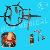 Table-mounted Retractor / Liver / Abdomen Hook