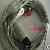 Patient Monitor Ecg Cable 3 Leads Aha Or Iec