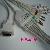 Schiller Cardiovit At Ekg Cable Ecg Cable 10 Leads Aha Or Iec