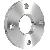 Din2642 Slip-on Flange