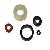 Offer Rubber Gasket, Rubber Washer, Flexible Gasket, Spring Washer, Dustproof Seal, Rubber Seals