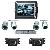 5 Inch Tft-lcd Car Rear View System