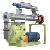 Wood Pellet Machine