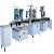 Sell Linear Type Carbonated Drink Production Line