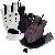 Cycle Gloves-leather Cycling Gloves-half Finger Cycling Glove