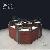 Jewelry Display Cases-kiosk Store And Custom Design Serive