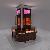 Watch Display Case